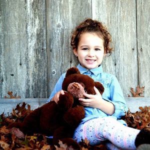 Meet your Posher, Vonda